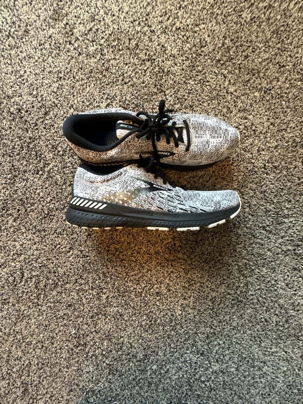 Men's Adrenaline GTS 21